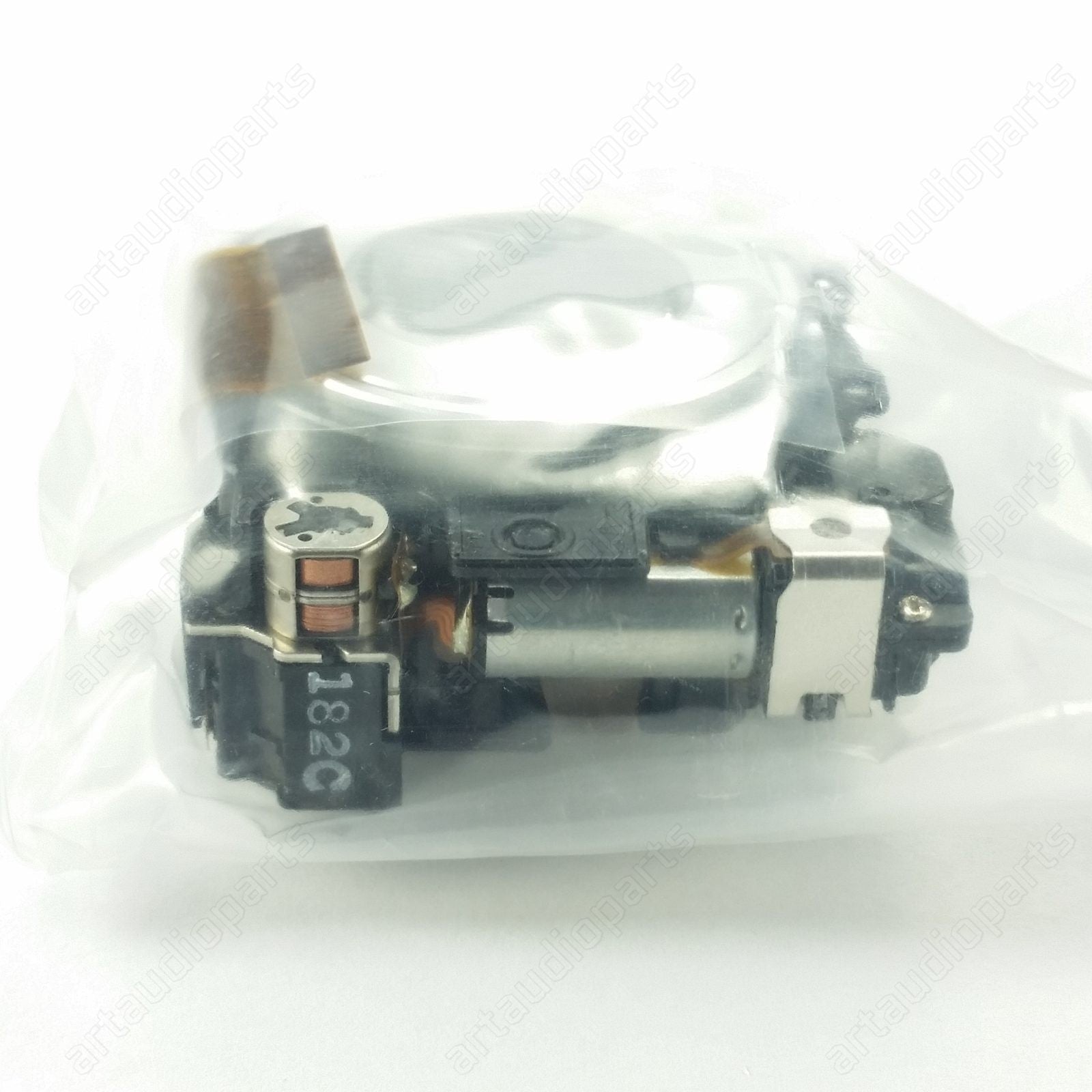 Gerät LENS LSV-1250C für Sony Digitalkamera DSC-W220 DSC-W230