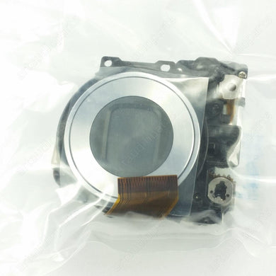 884885201 Device, LENS LSV-1250C for Sony Digital Still Camera DSC-W220 DSC-W230 - ArtAudioParts