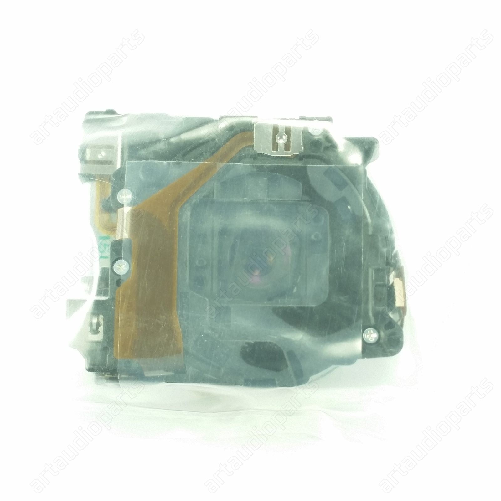 Gerät LENS LSV-1250C für Sony Digitalkamera DSC-W220 DSC-W230