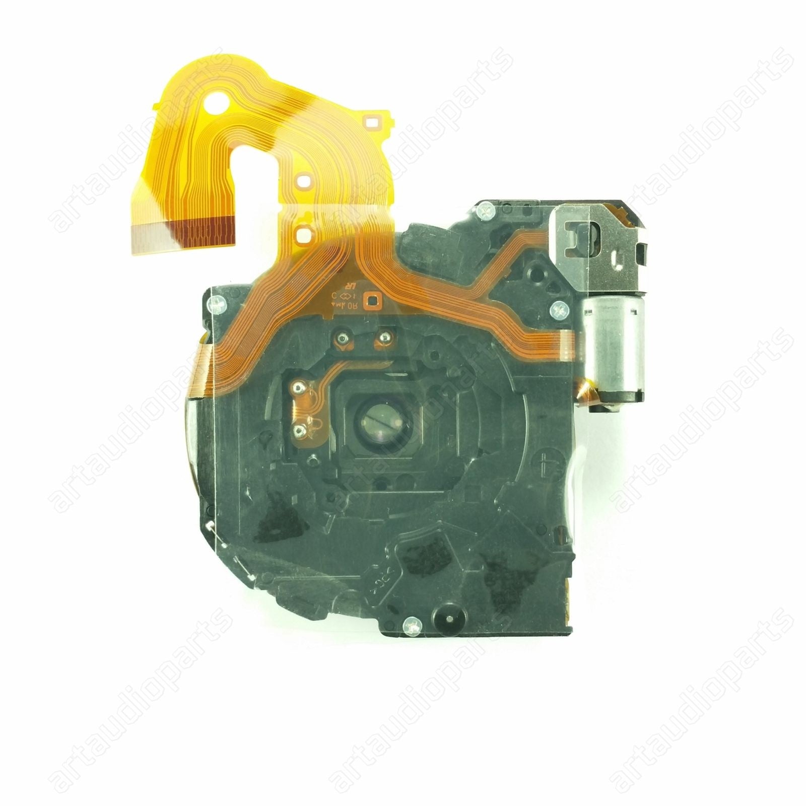 884887211 Lens for Sony Digital Still Camera DSC-W630 DSC-W650 DSC-WX50