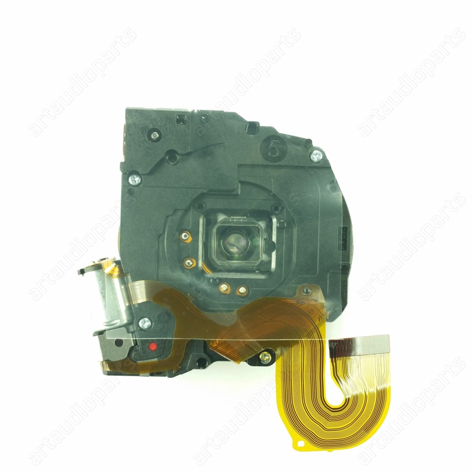 Gerät Objektiv Lsv-1590A-Ls für Sony DSC-W730 DSC-W830 DSC-WX60 DSC-WX80