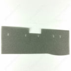 Air Filter MESH for Sony LCD Projector VPL-ES5 VPL-ES7 VPL-EW5 VPL-EX5 VPL-EX50 VPL-BW7 - ArtAudioParts
