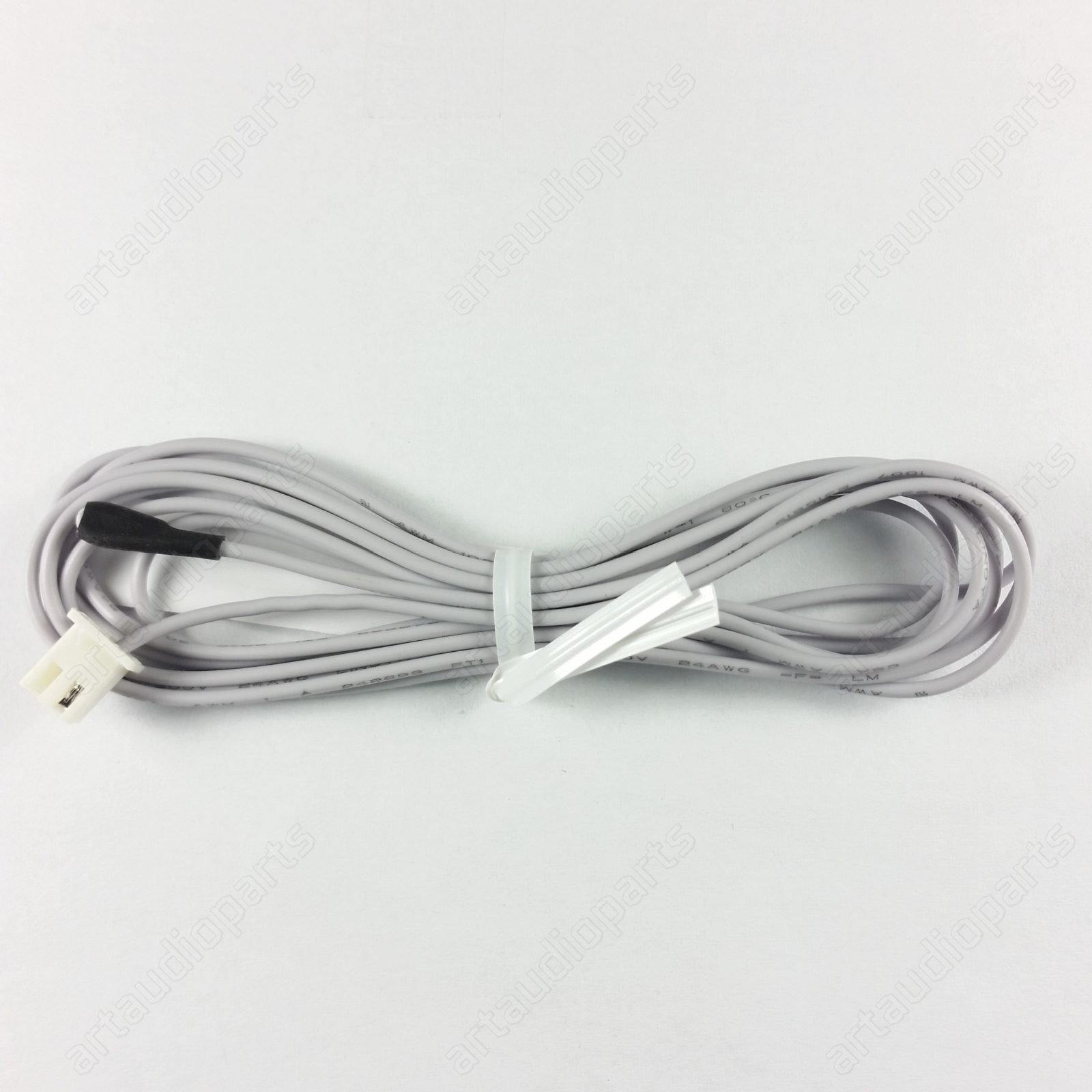 Cavo Antenna Tv Maschio Femmina Cavo Antenna TV 3m Bianco - Foto 8