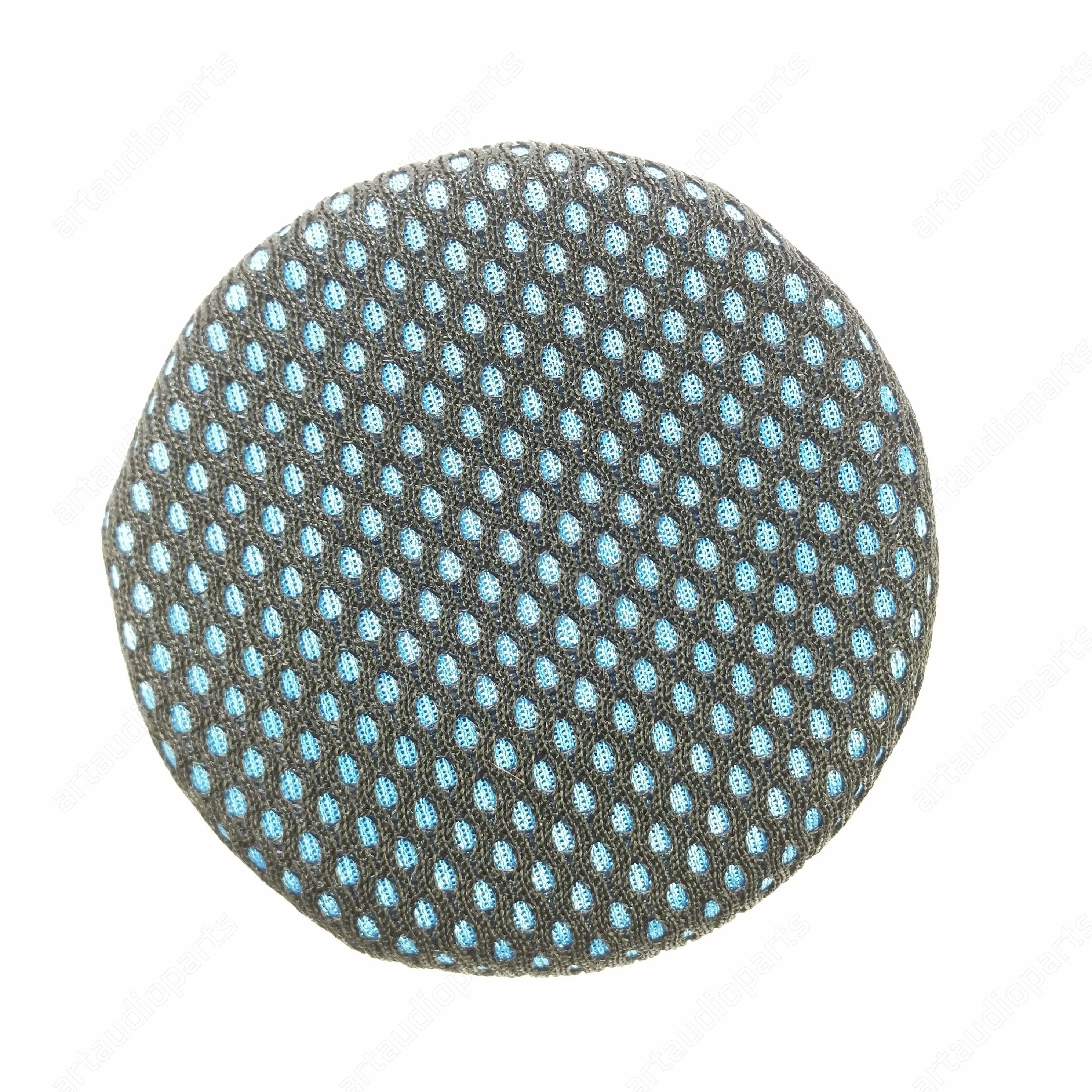 Ohrpolster (1 Stück) BLAU für Sony Kopfhörer MDR-AS700BT