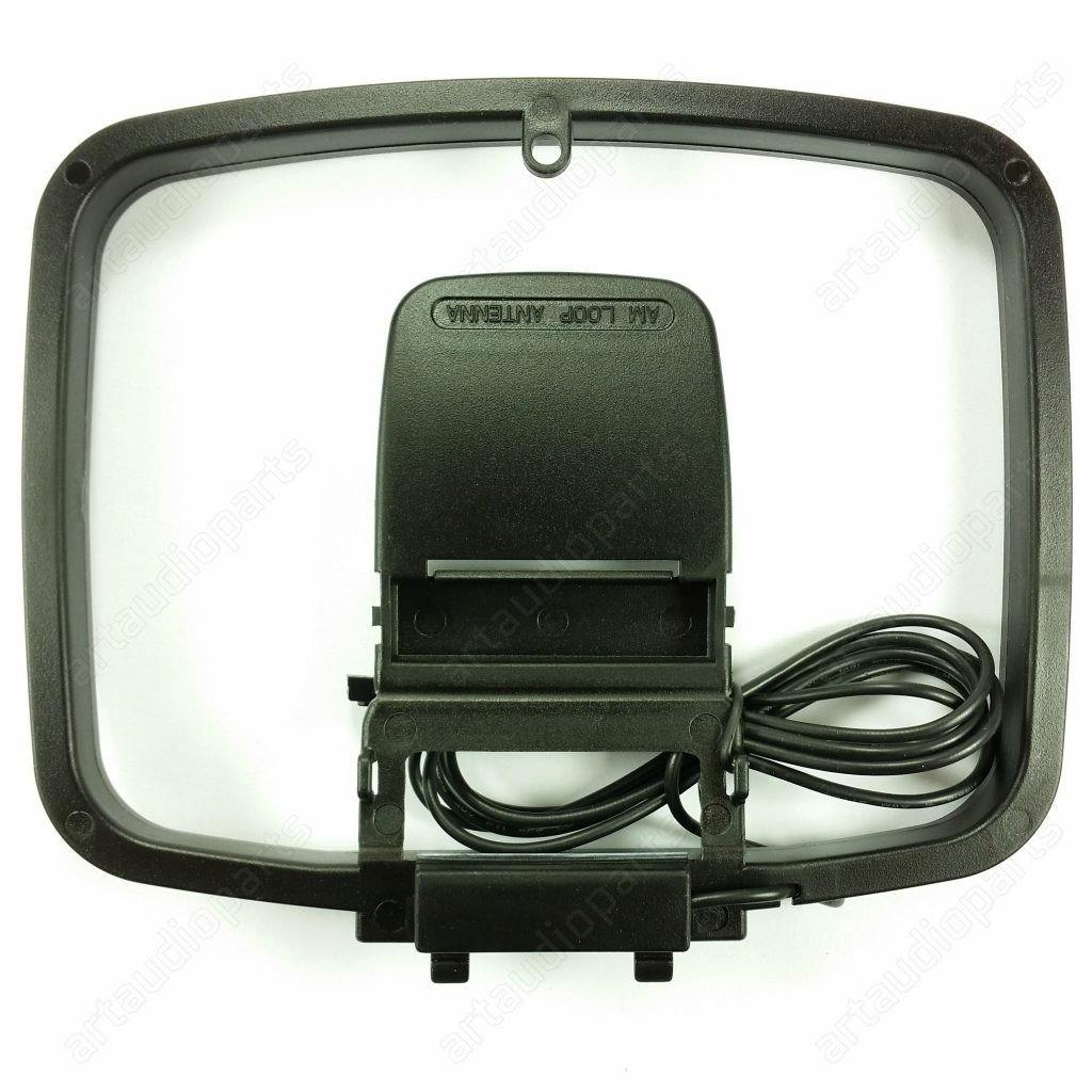 Original AM Antenna for Sony HCD-EC619iP HCD-EC719iP HCD-EC919iP - ArtAudioParts