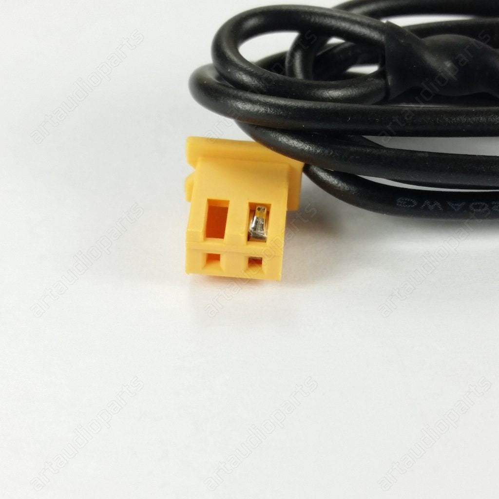 988518979 FM Antenna aerial for Sony CMT-S20 CMT-S20B CMT-S30IP CMT-S40D