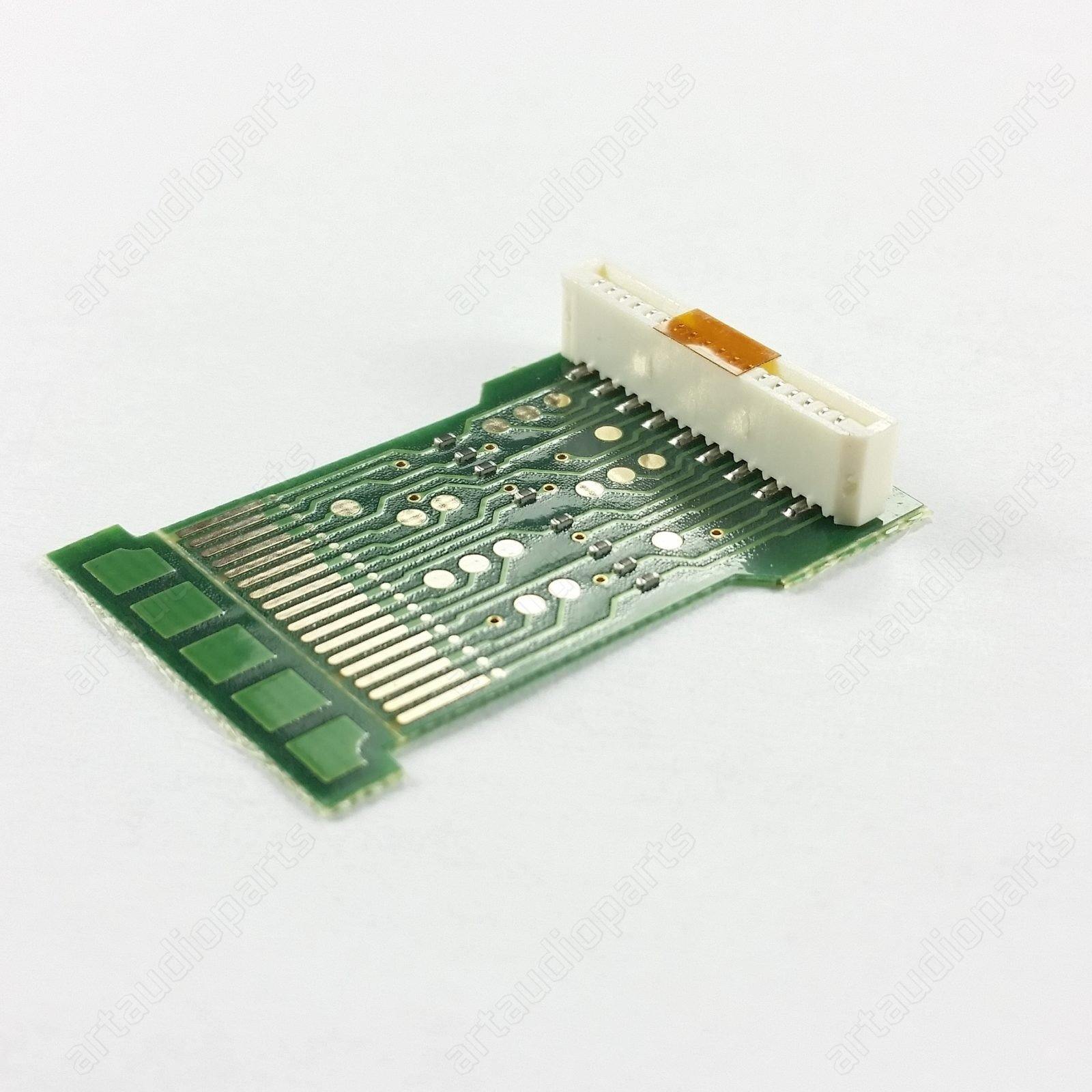 994803297 Sony EX2N JIG Adaptor - ArtAudioParts