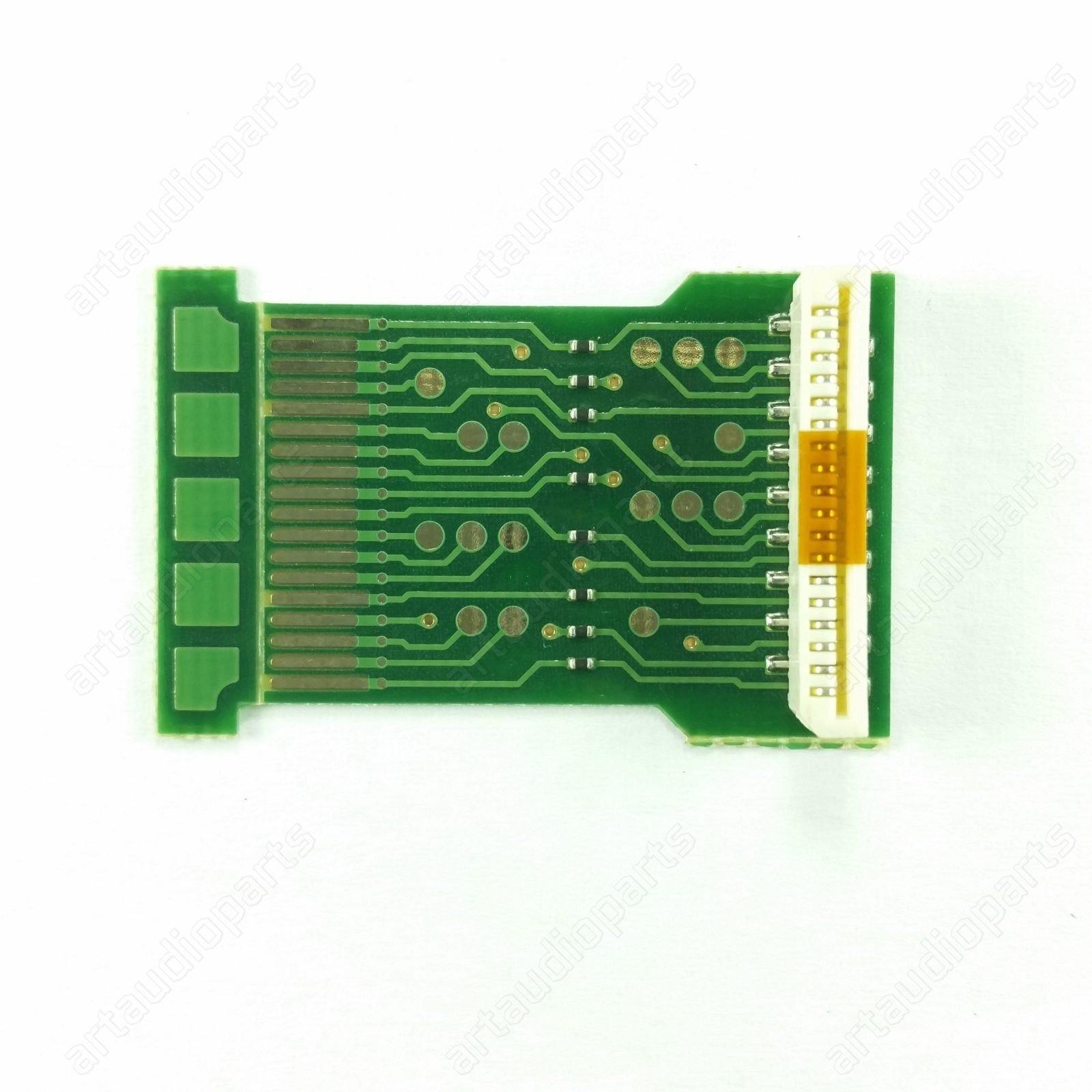 994803297 Sony EX2N JIG Adaptor - ArtAudioParts