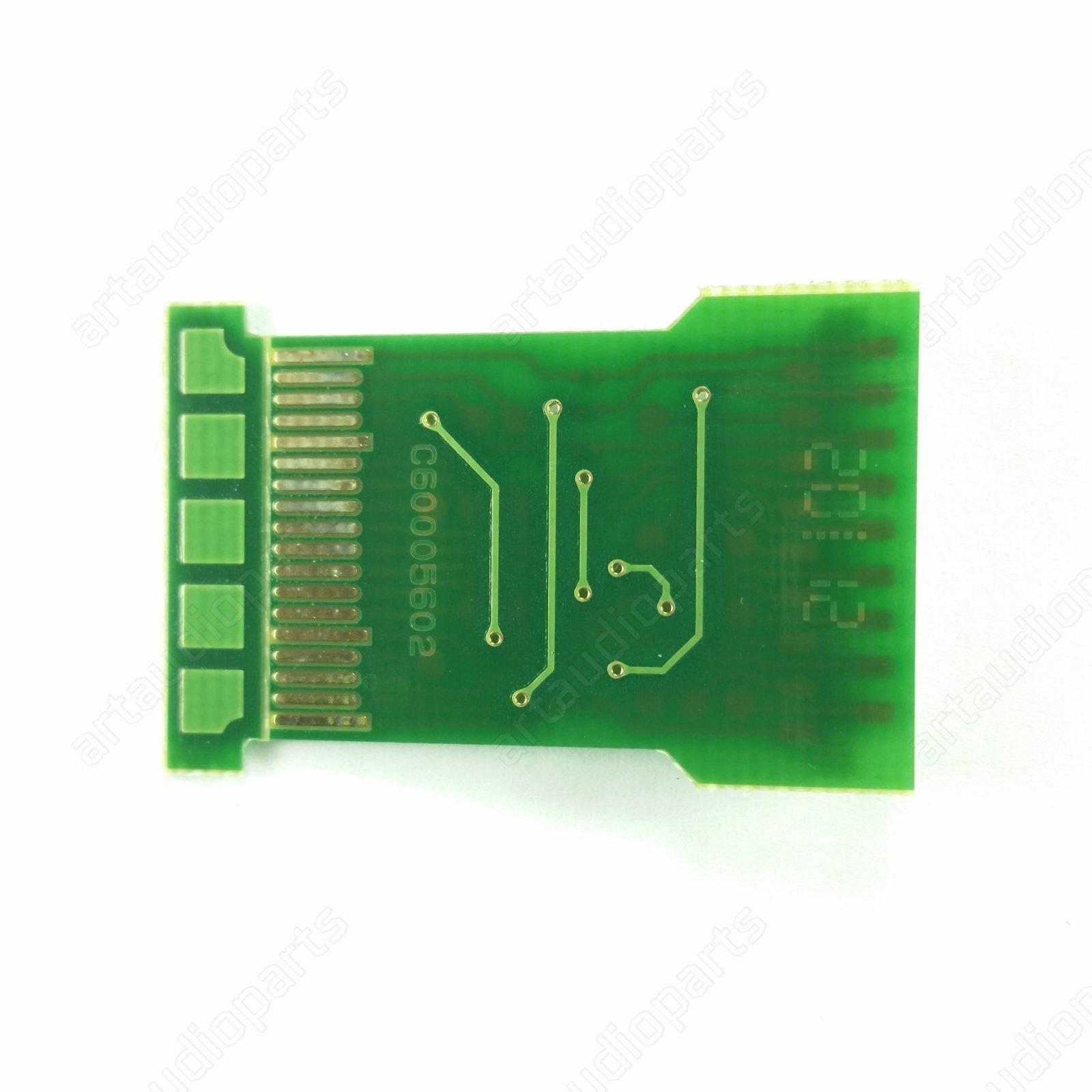 994803297 Sony EX2N JIG Adaptor - ArtAudioParts