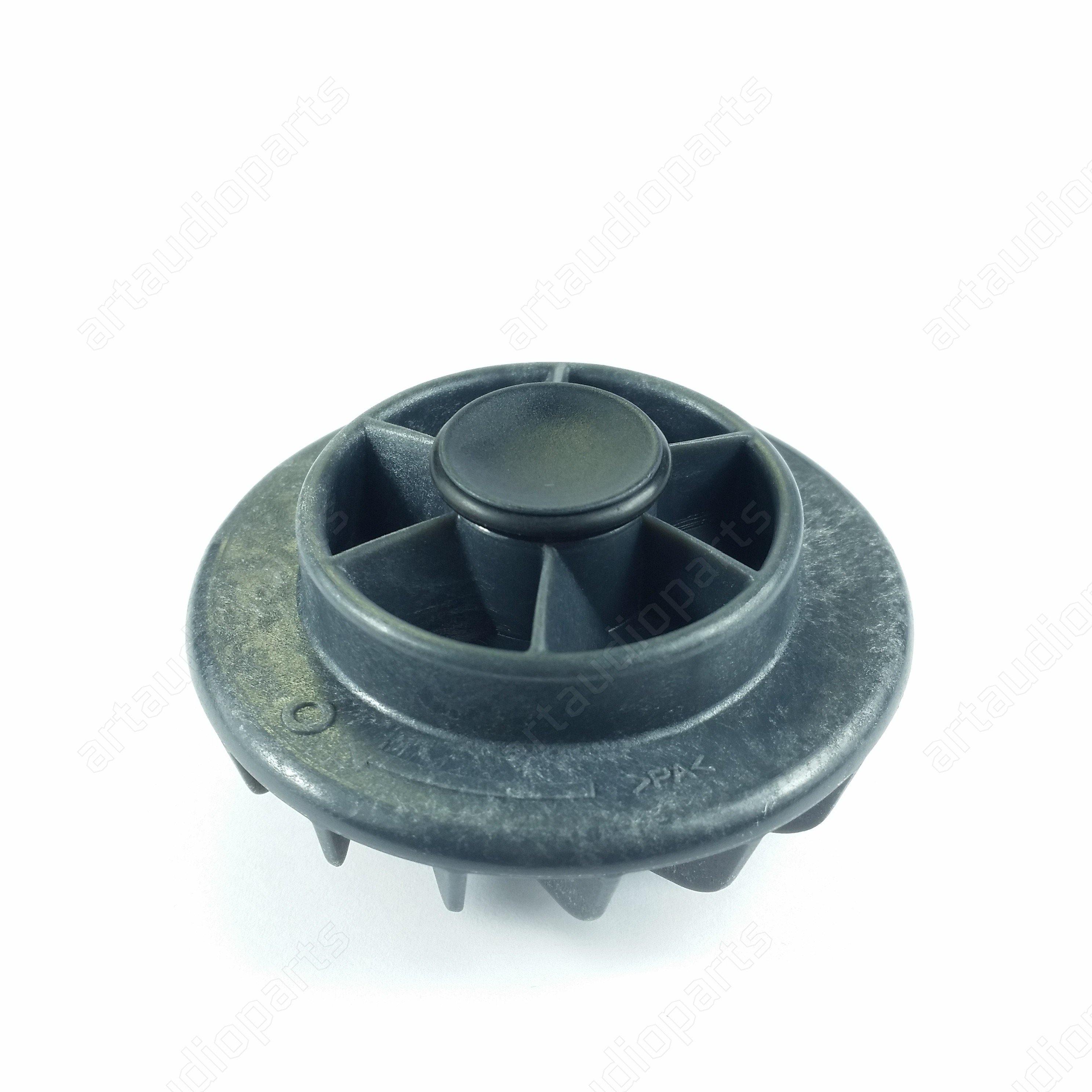 Blender Coupling drive for PHILIPS HR2084 HR2094 RI2084 RI2094 - ArtAudioParts