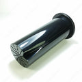 Pusher black plastic for PHILIPS Juicer HR1861 HR1866 - ArtAudioParts