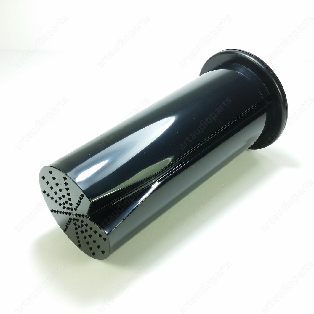 Pusher black plastic for PHILIPS Juicer HR1861 HR1866 - ArtAudioParts