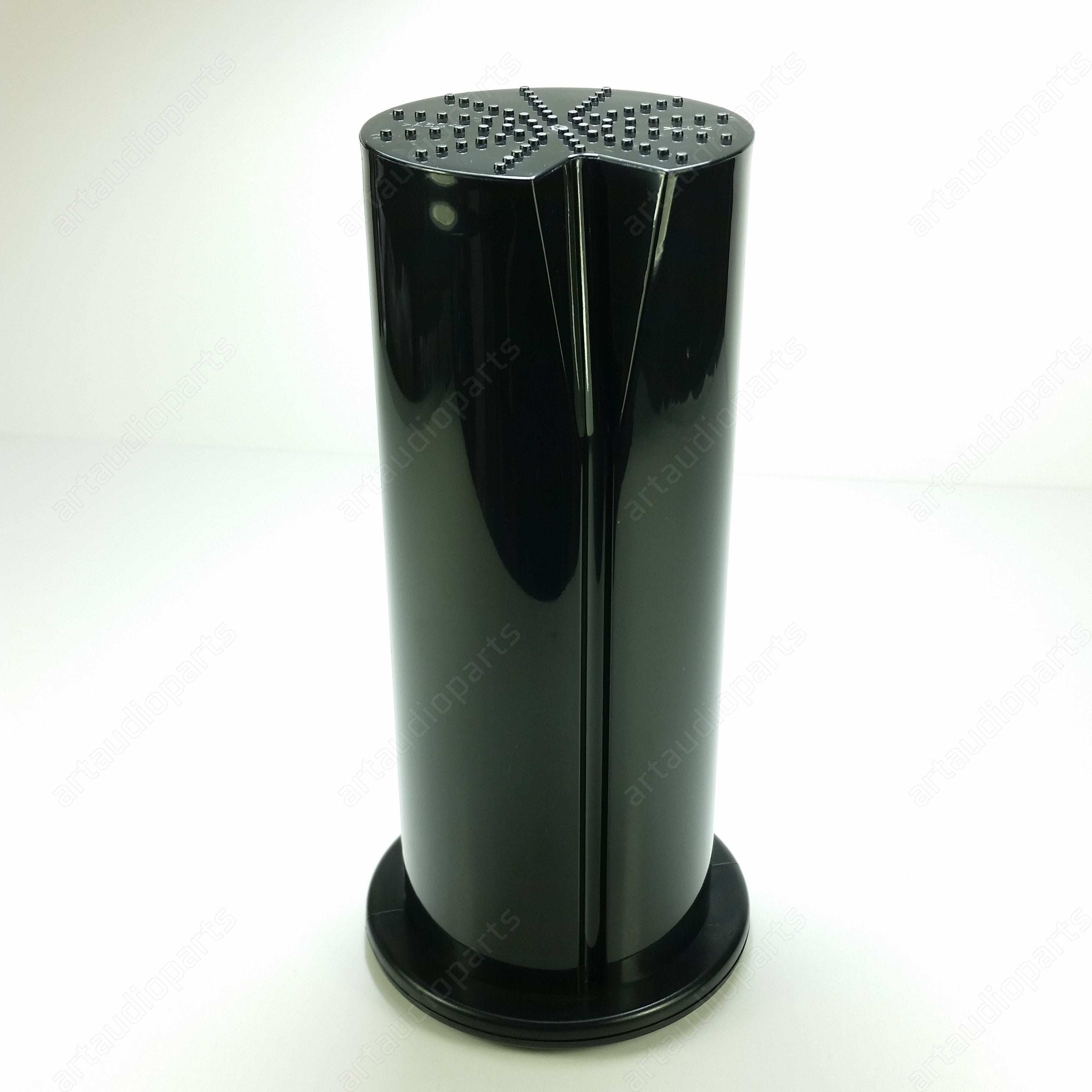 Pusher black plastic for PHILIPS Juicer HR1861 HR1866