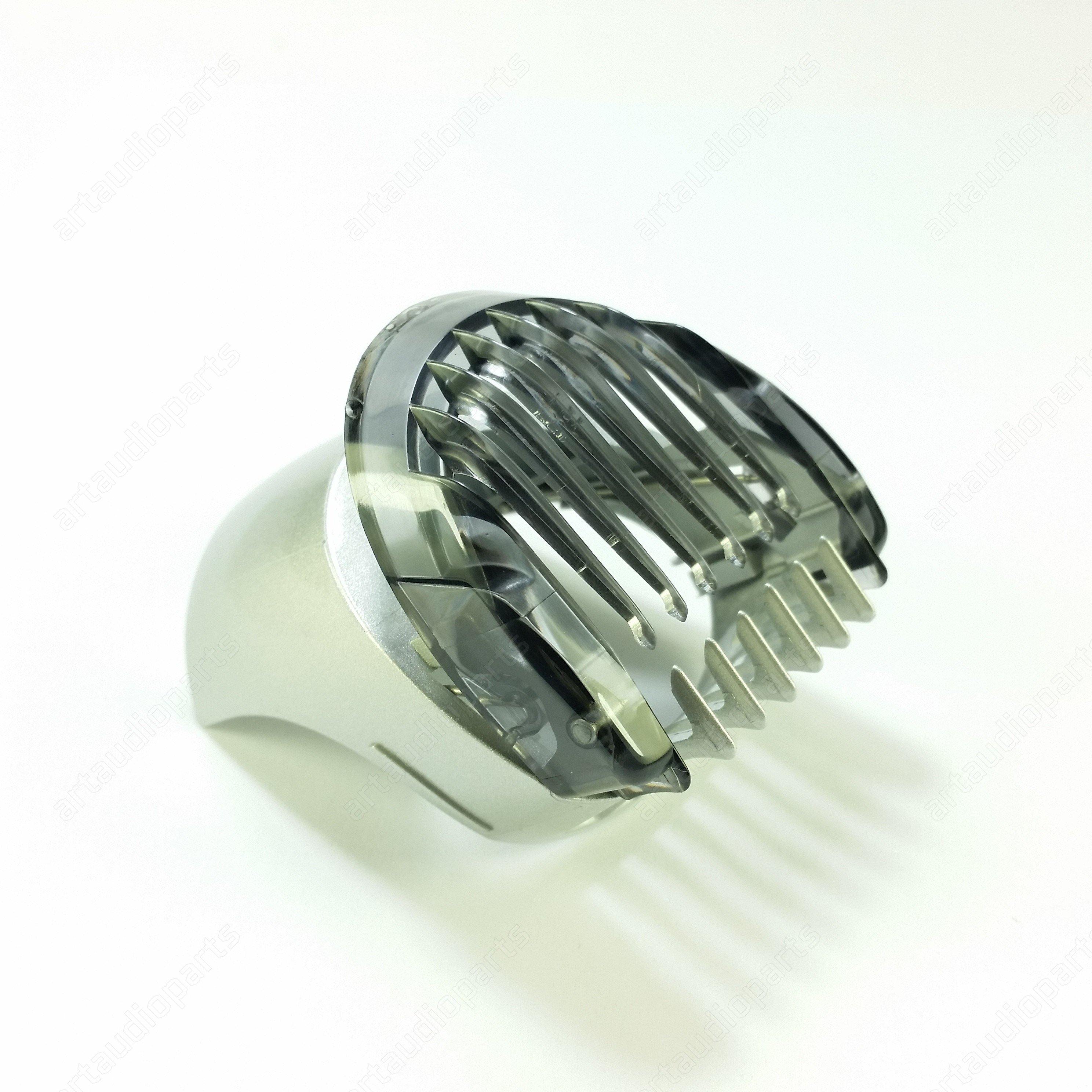 Contour comb for PHILIPS Beardtrimmer QT4045/70 T780/60 - ArtAudioParts