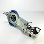 Beer Tap Unit to Connect Tap and Barrel for PHILIPS HD3610 HD3620