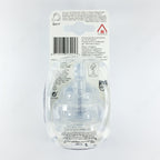 2x Bottle Teat Nipple-thick feed flow SCF636 for PHILIPS Avent