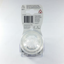 Load image into Gallery viewer, Bottle Nipple With Fast Flow (1 pair) for PHILIPS Avent SCF654/27
