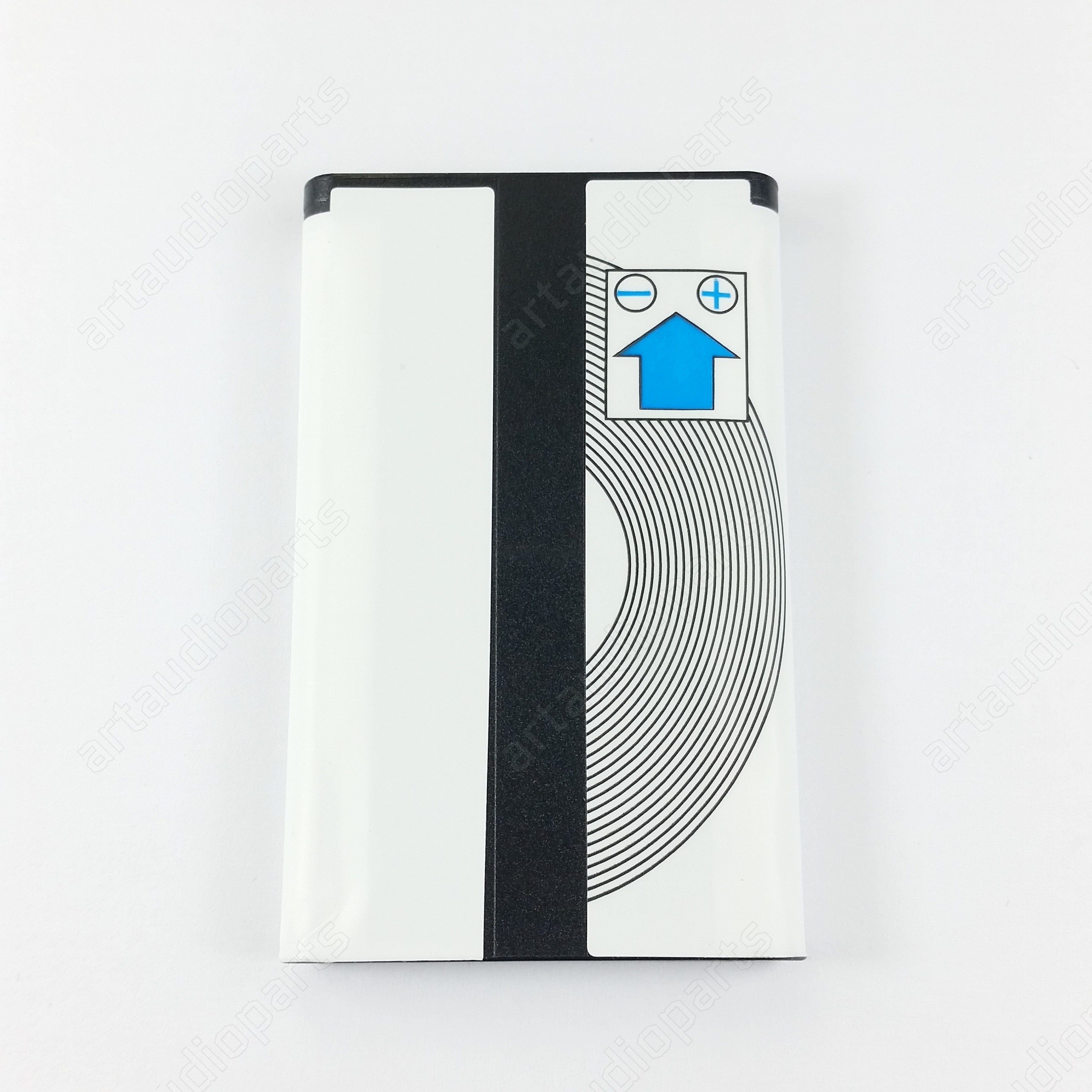 Batterie Li-ion BL-5C 3.7V pour PHILIPS Avent SCD600 SCD610