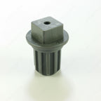 Clutch Coupling for PHILIPS HR2526 HR2727 HR2728 HR2729 HR2741 HR2742 HR7996