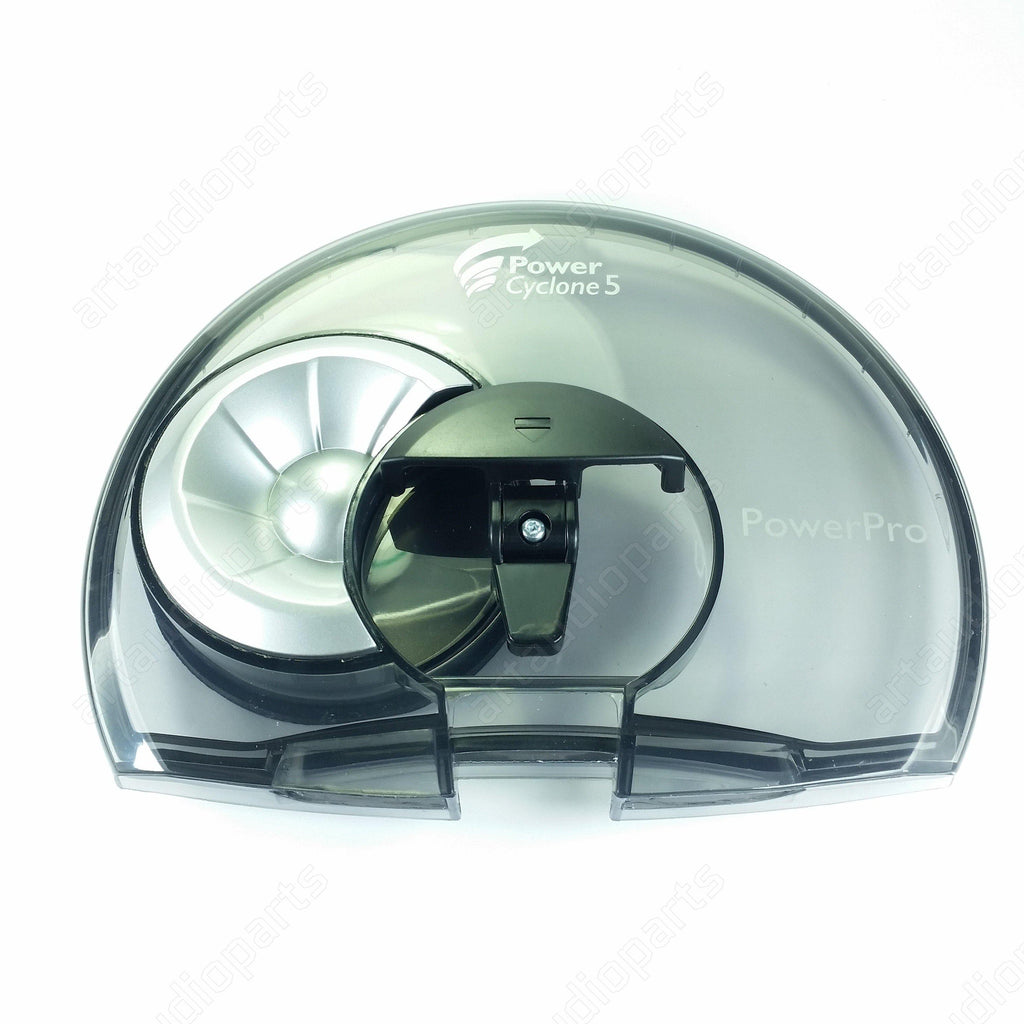 Dust tank cover for PHILIPS FC8760 FC8761 FC8763 FC8764 FC8766 FC8767 FC8768 - ArtAudioParts