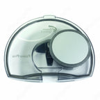Staubtankabdeckung für PHILIPS FC8760 FC8761 FC8763 FC8764 FC8766 FC8767 FC8768