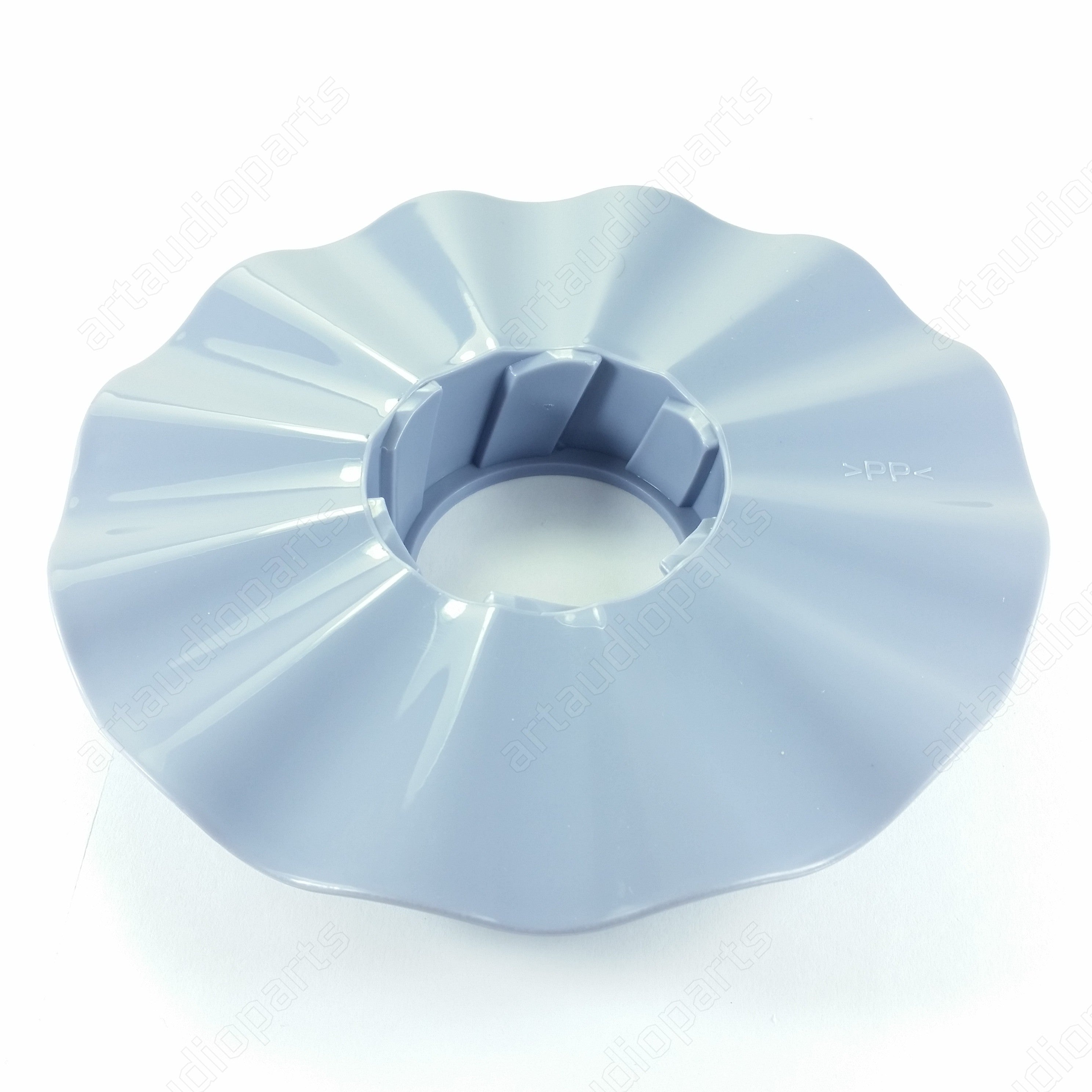 Emulgierende Sahne-Ei-Scheibe für Philips HR7763 HR7759 HR7761 HR7762 RI7761 RI7762