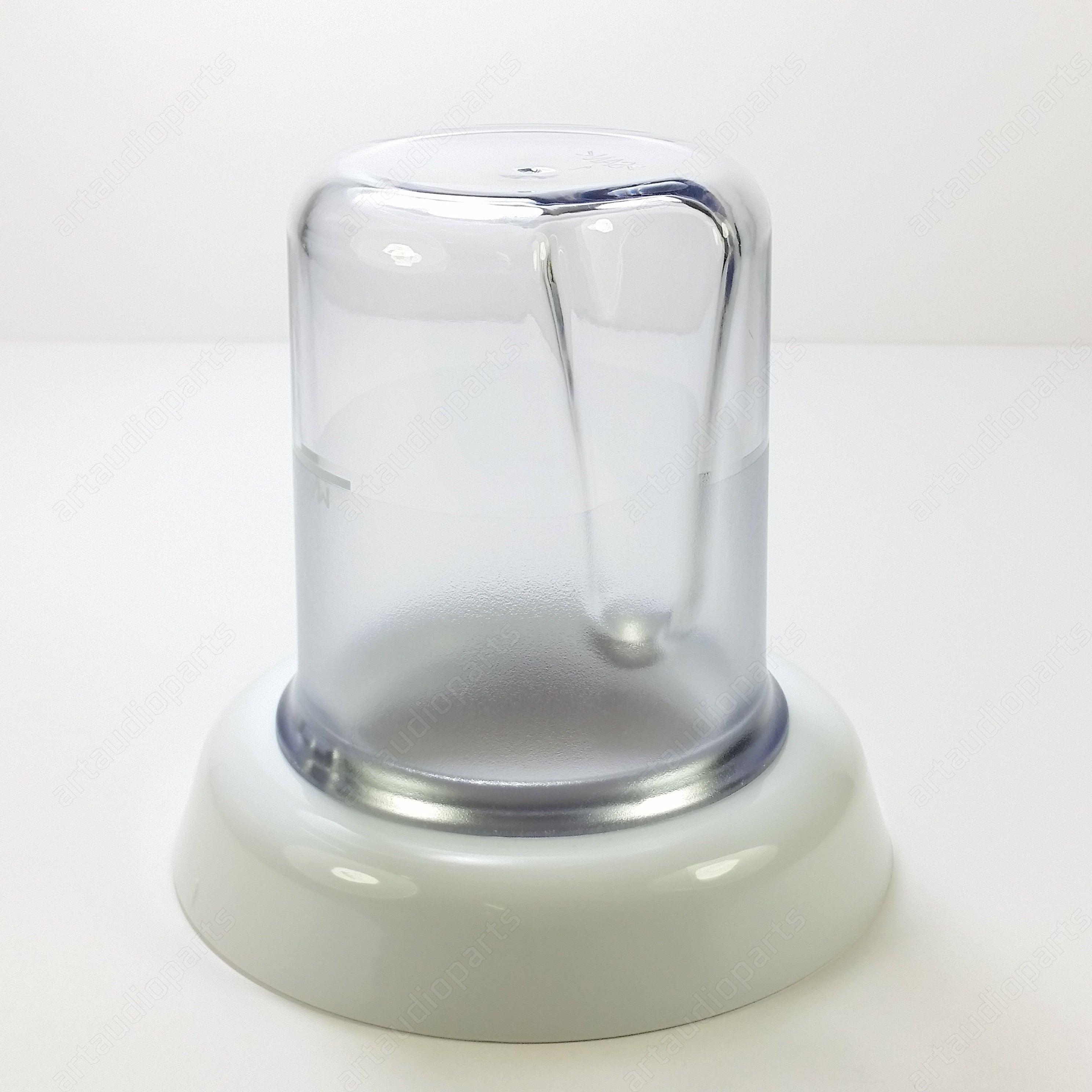 Mini Chopper bowl white for PHILIPS Food Processor HR7761 HR7762 HR7627 HR7628