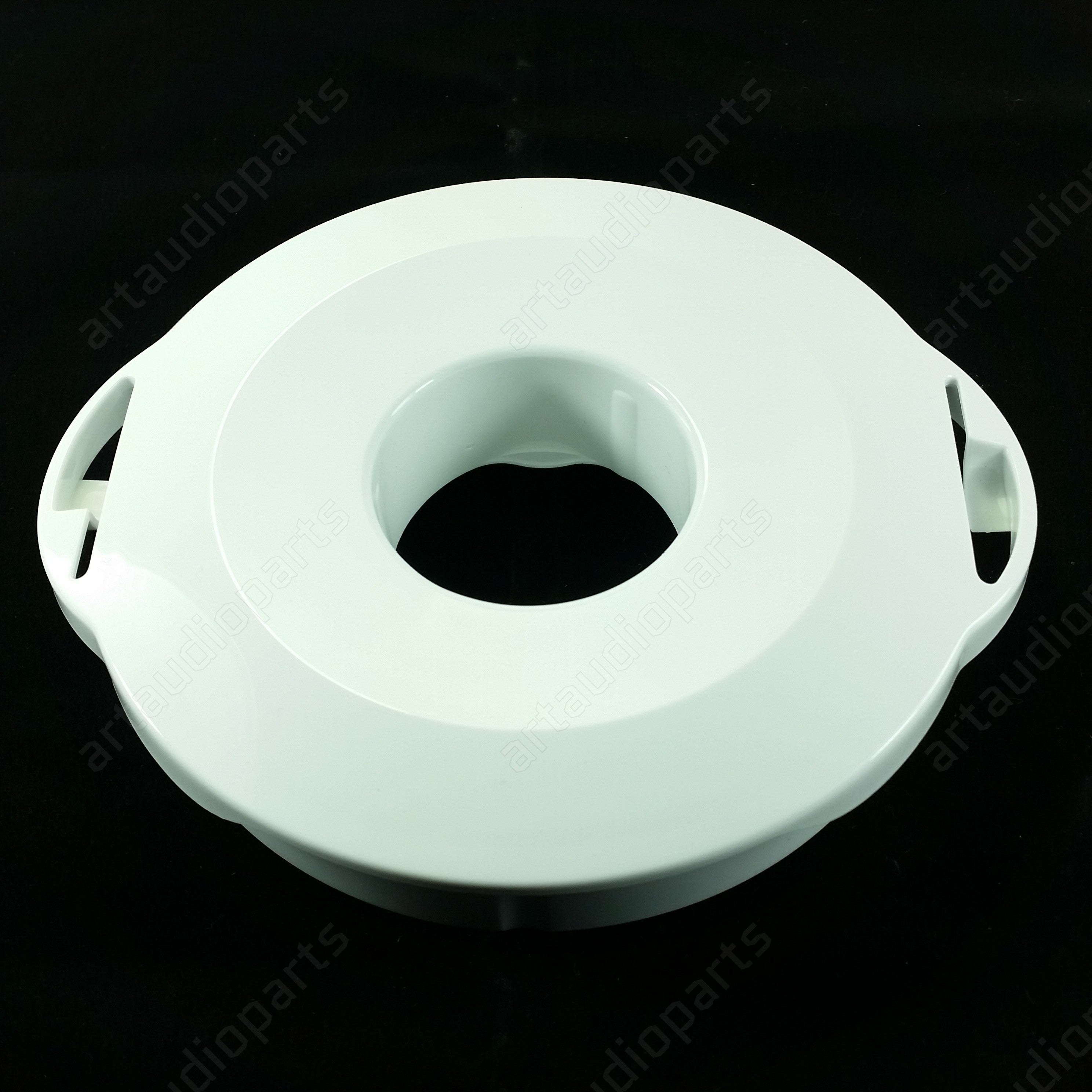Jar lid white for Philips HR7830 HR7759 HR7761 HR7762 RI7761 RI7762 HR7628 HR7629