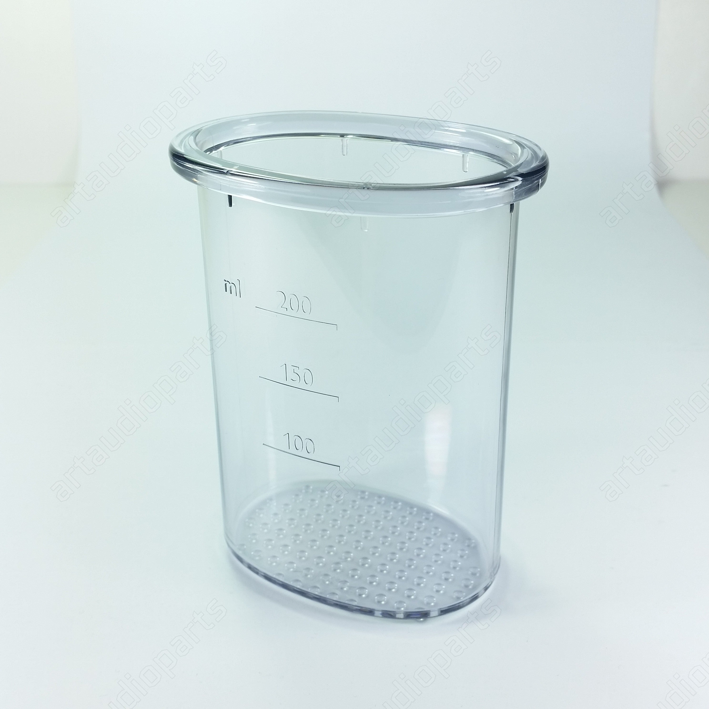 Measuring Pusher lid for Philips HR7763 HR7769 HR7759 HR7761 HR7762 RI7761 RI7762