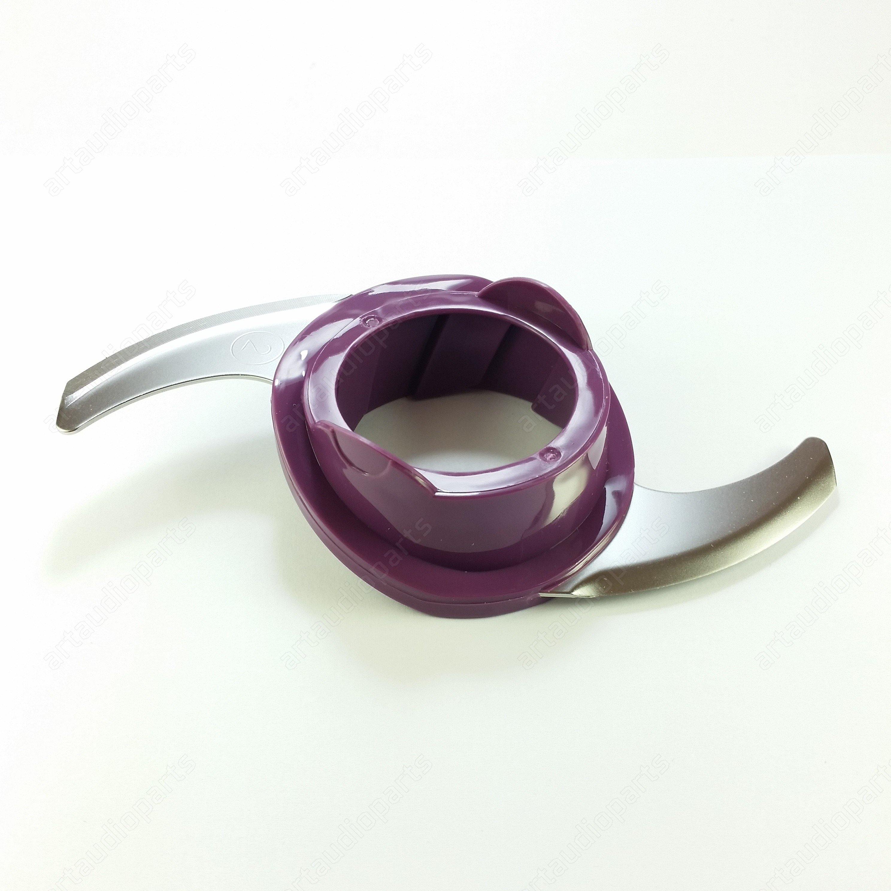 Blade knife for PHILIPS Food Processor HR7759 HR7761 HR7762 HR7763 RI7761 RI7762 - ArtAudioParts