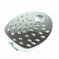 Fine shredding insert disc for Philips HR7769 HR7761 RI7761 HR7627 HR7628