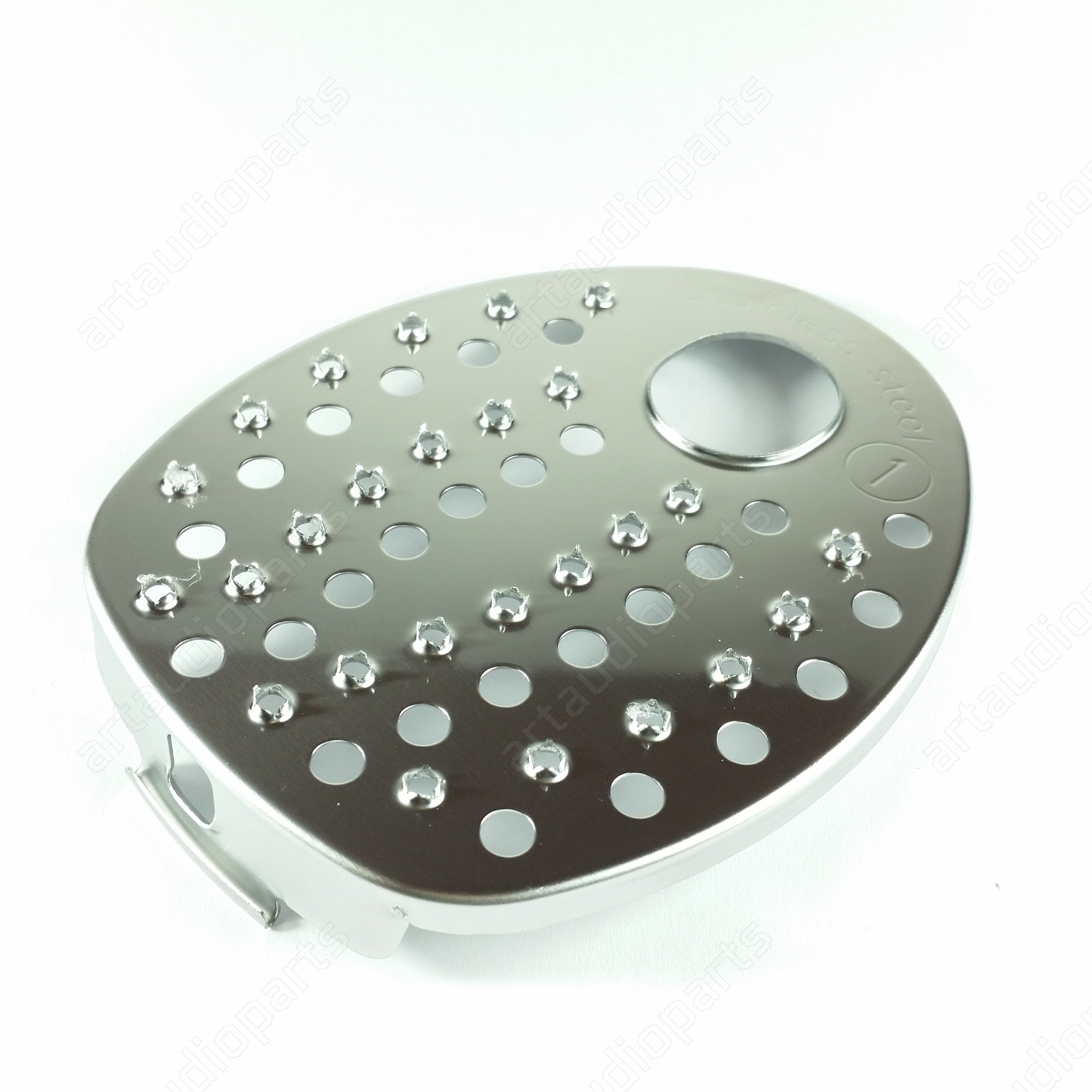 Granulating insert disc for Philips HR7769 HR7761 RI7761 HR7627 HR7628