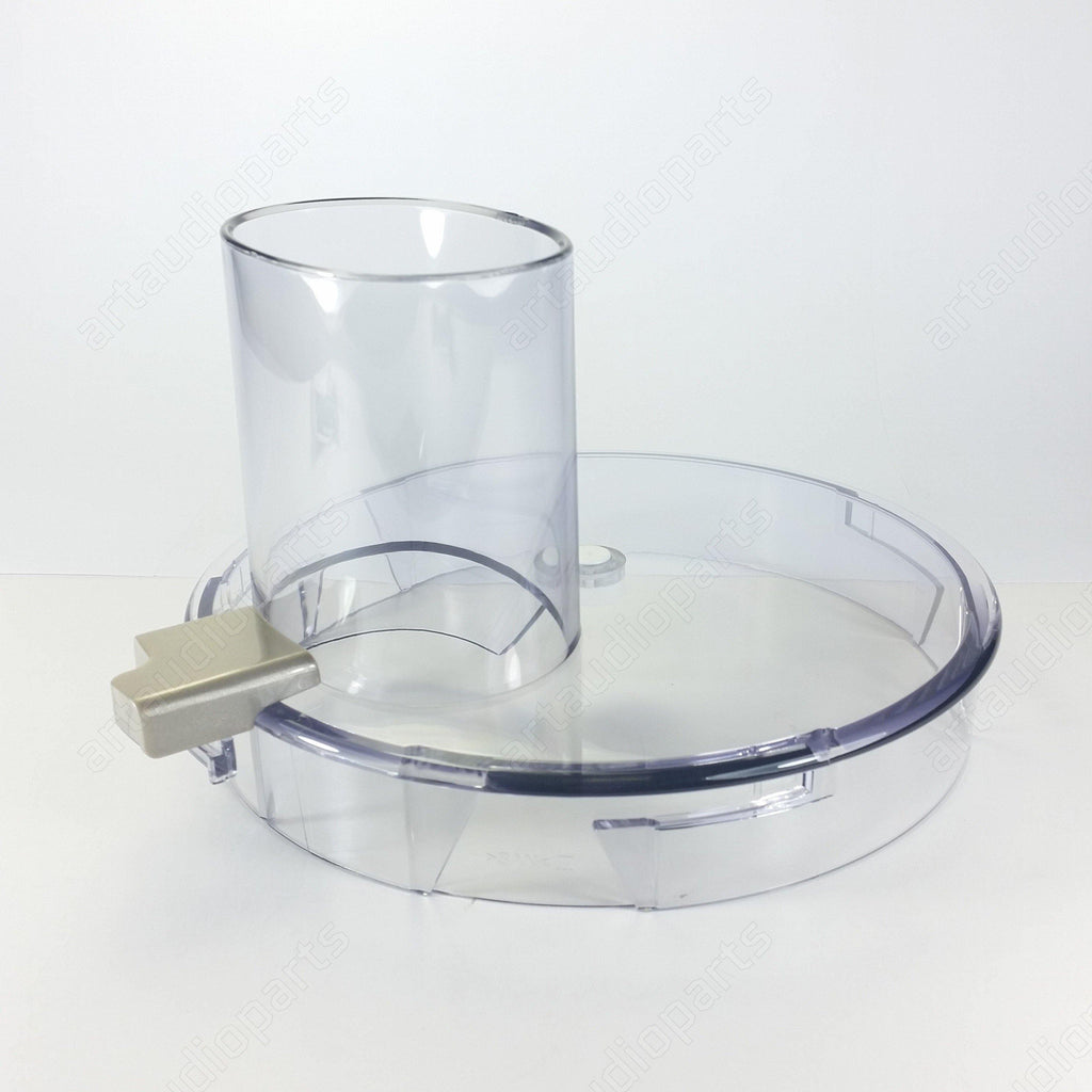 Bowl lid for PHILIPS Food Processor HR7759 HR7761 HR7762 RI7761 RI7762 - ArtAudioParts