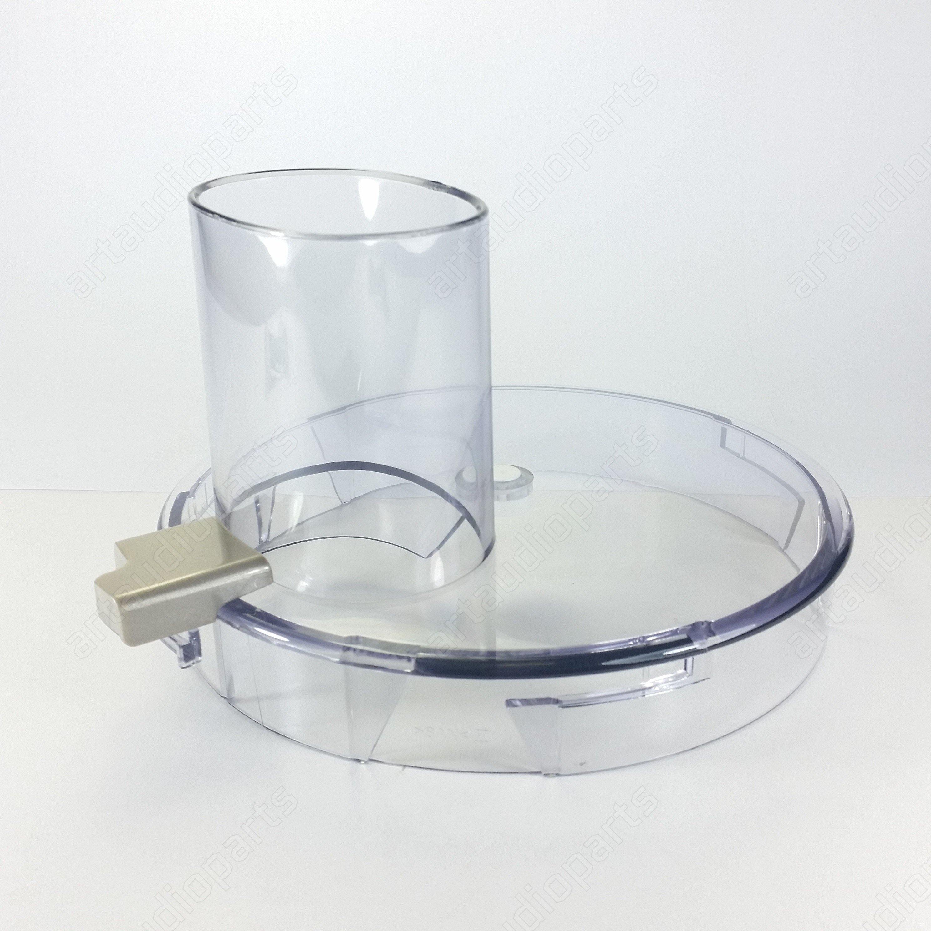 Bowl lid for PHILIPS Food Processor HR7759 HR7761 HR7762 RI7761 RI7762 - ArtAudioParts