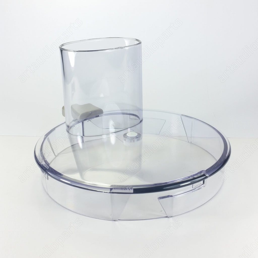 Bowl lid for PHILIPS Food Processor HR7759 HR7761 HR7762 RI7761 RI7762