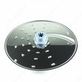 Fine slicing shredding disc for Philips HR7762 RI7762 HR7763 food processor - ArtAudioParts