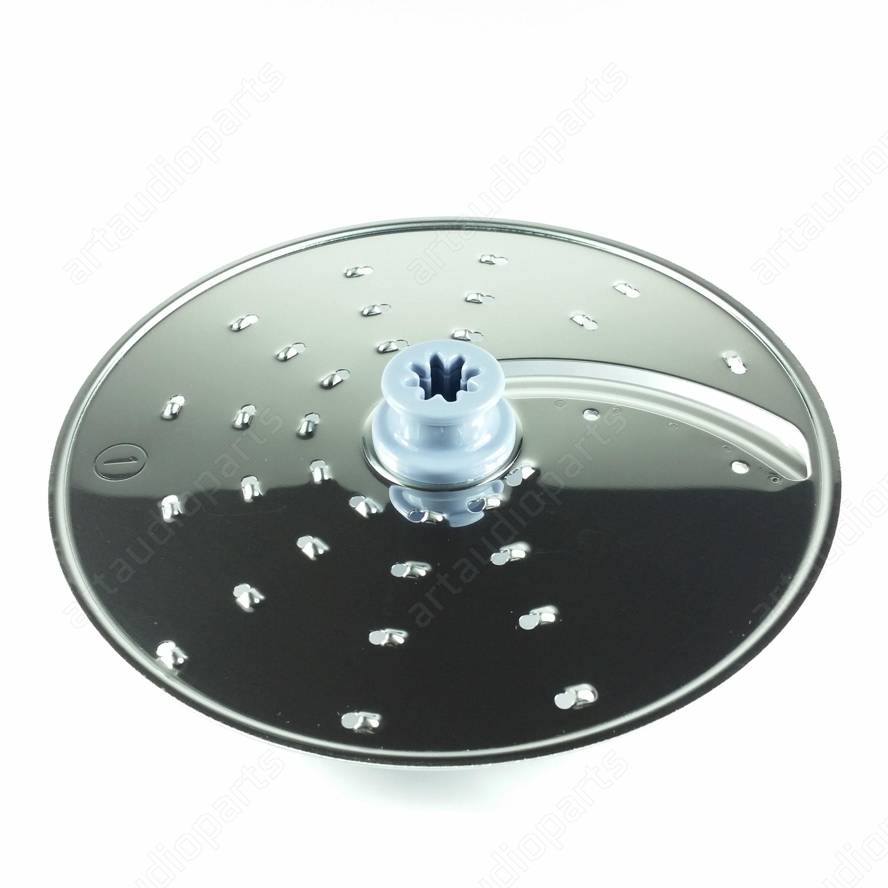 Fine slicing shredding disc for Philips HR7762 RI7762 HR7763 food processor - ArtAudioParts