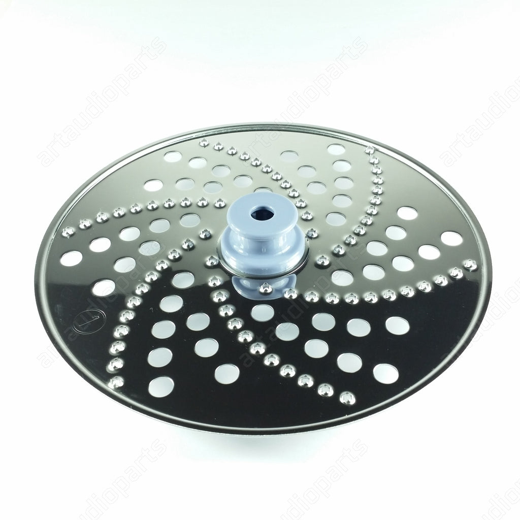 Granulating cutting disc for Philips HR7762 RI7762 food processor