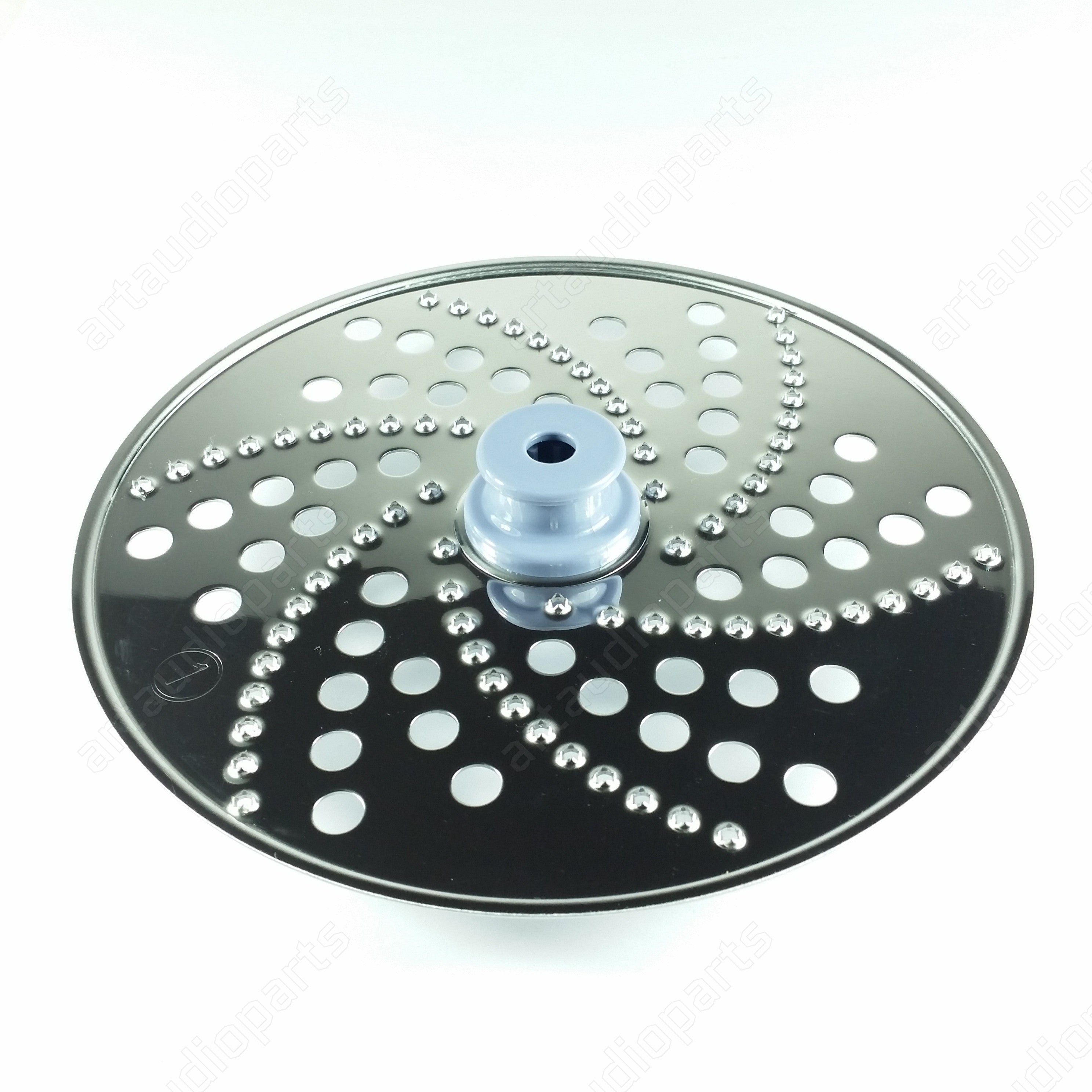 Granulating cutting disc for Philips HR7762 RI7762 food processor