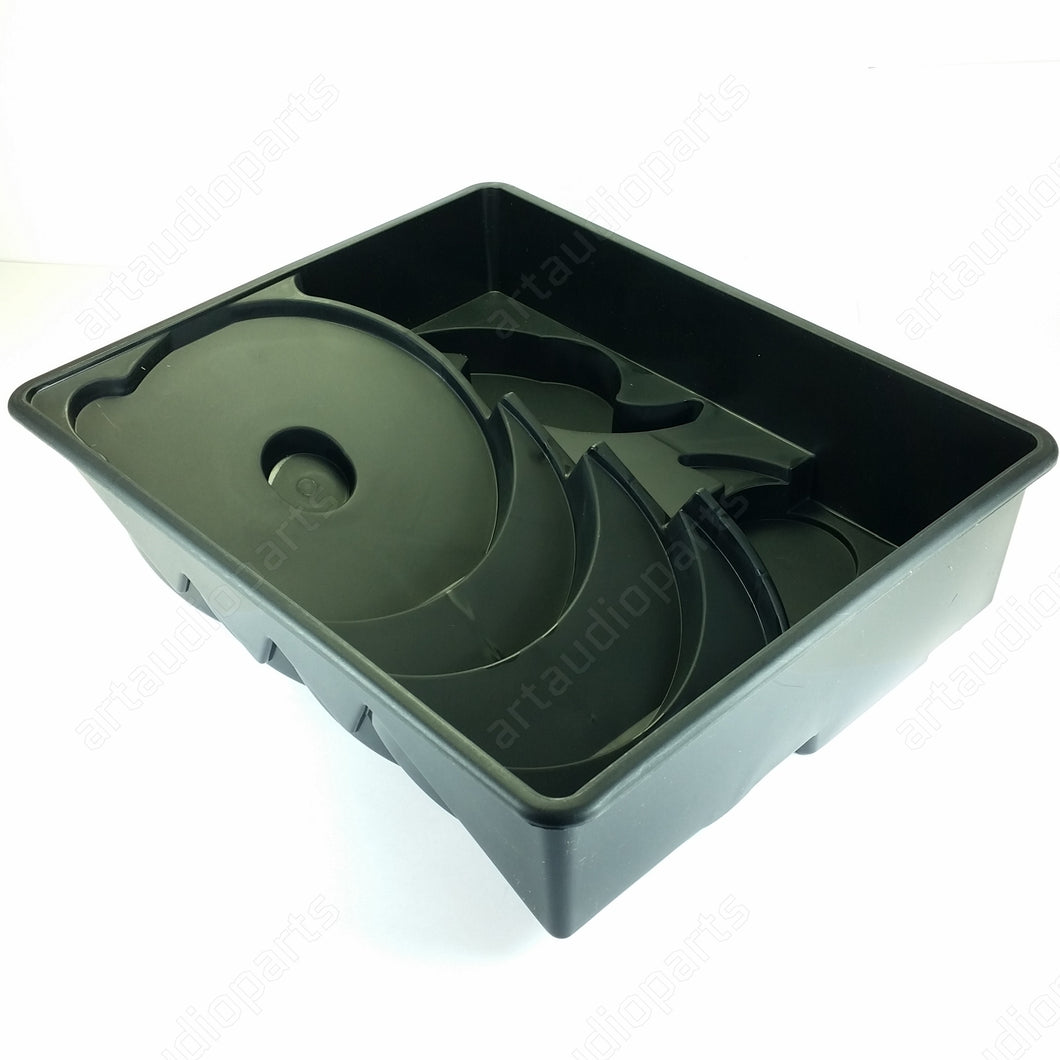 Accessory storage tray case for Philips HR7762 RI7762 food processor