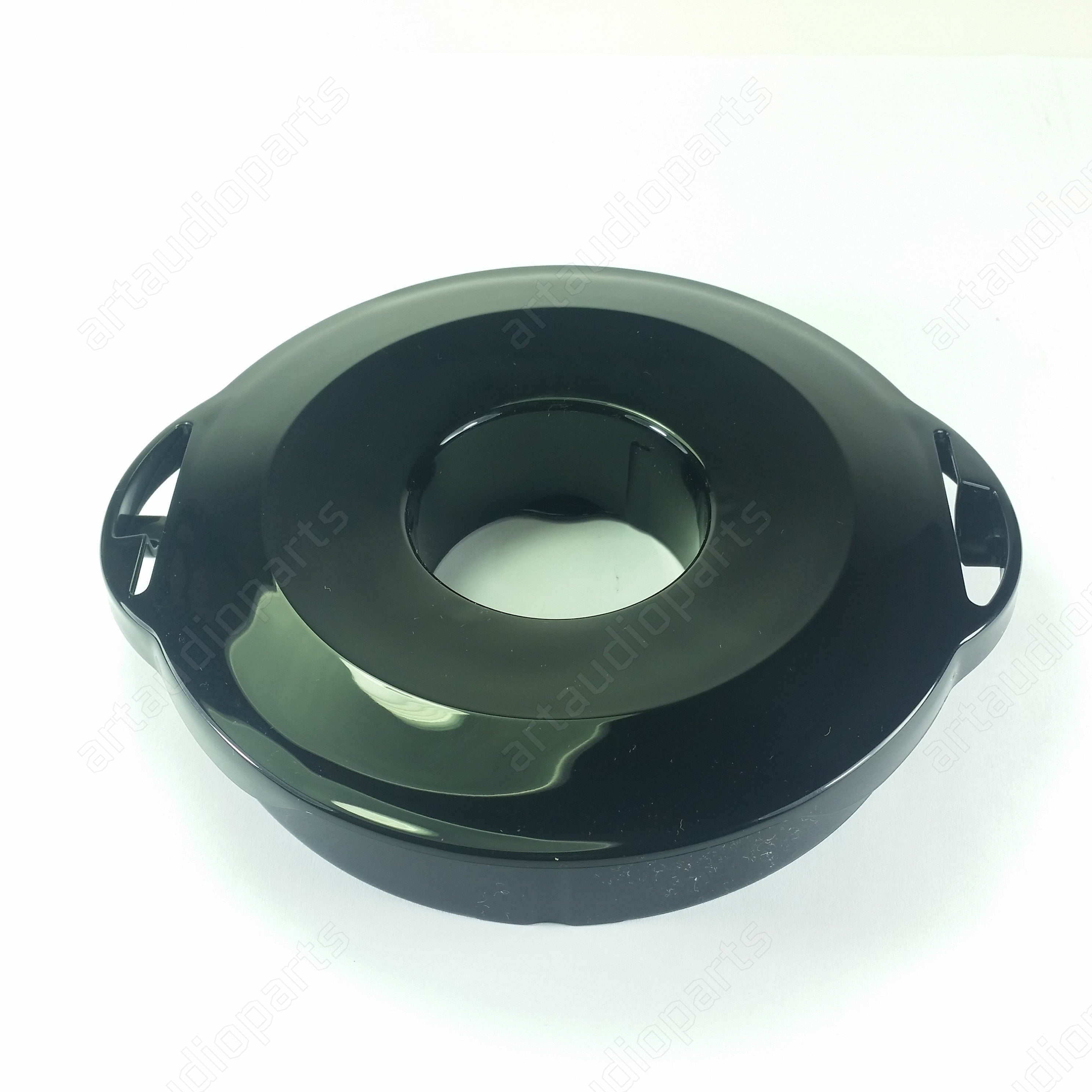 Jar lid black for Philips HR7830 HR7759 HR7761 HR7762 RI7761 RI7762 HR7628 HR7629