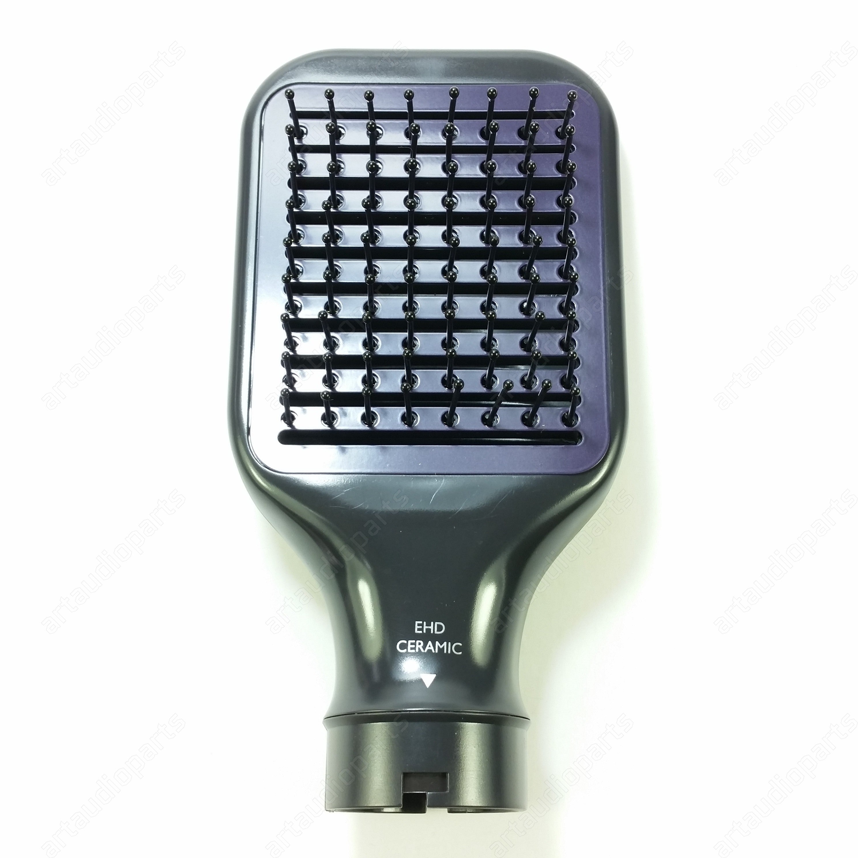 Paddle Brush for Philips hair Styler HP8656