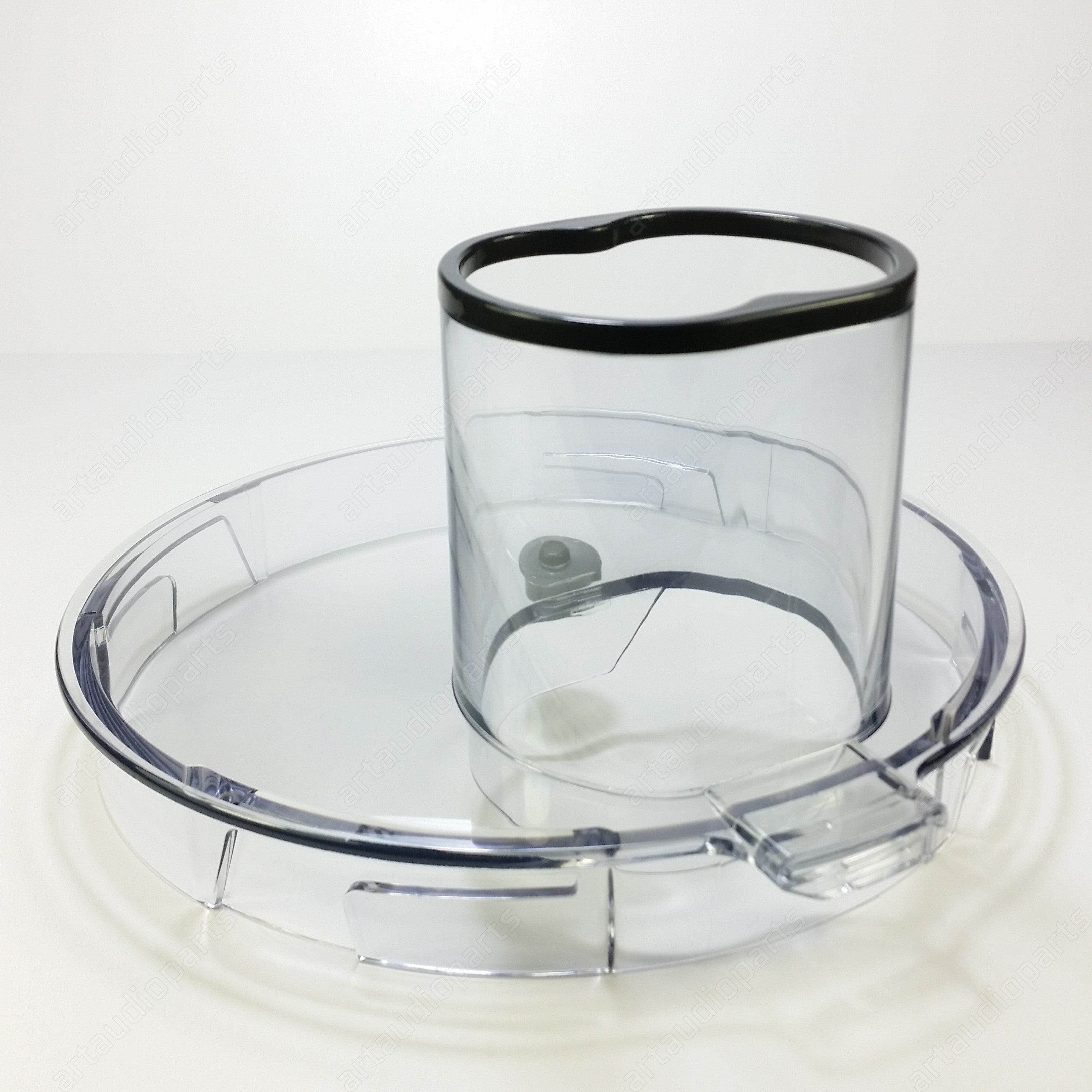 Bowl Lid for PHILIPS Avance Walita Food Processor HR7776 HR7777 HR7778 RI7776