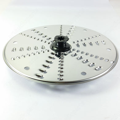 Shredding cutting disc for Philips HR7776 HR7777 HR7778 RI7776 RI7778 avance food processor - ArtAudioParts