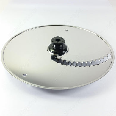 Julienne slicing cutting disc for Philips avance food processor HR7778 RI7778 - ArtAudioParts