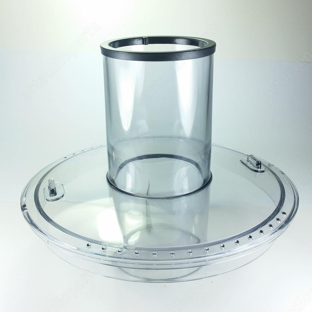 Juicer Lid for PHILIPS HR7778 HR7986 RI7778 RI7986 Avance food processor - ArtAudioParts