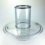 Juicer Lid for PHILIPS HR7778 HR7986 RI7778 RI7986 Avance food processor - ArtAudioParts