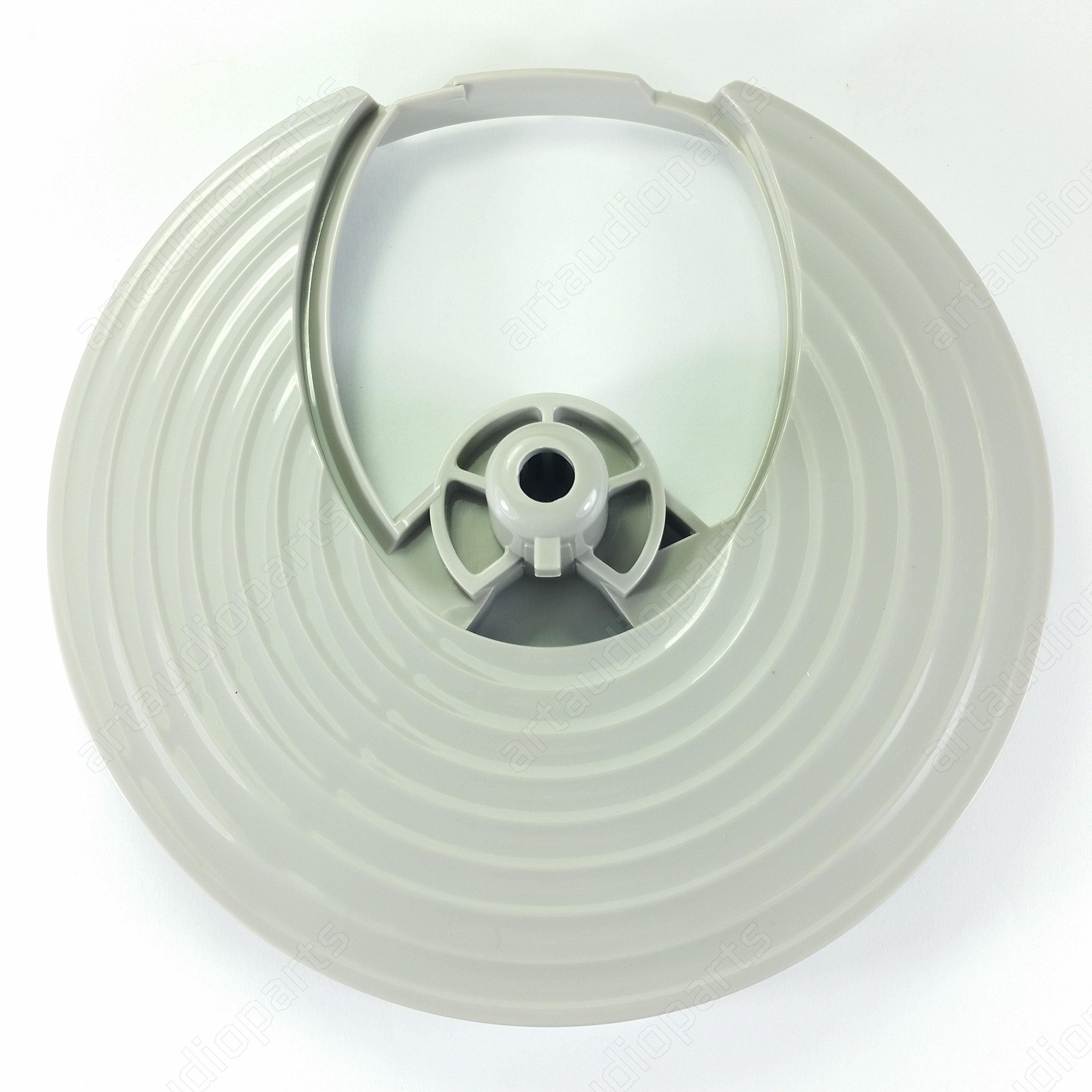 Disc Holder for PHILIPS Daily Collection Processor HR7627 HR7628 HR7629 RI7629 - ArtAudioParts