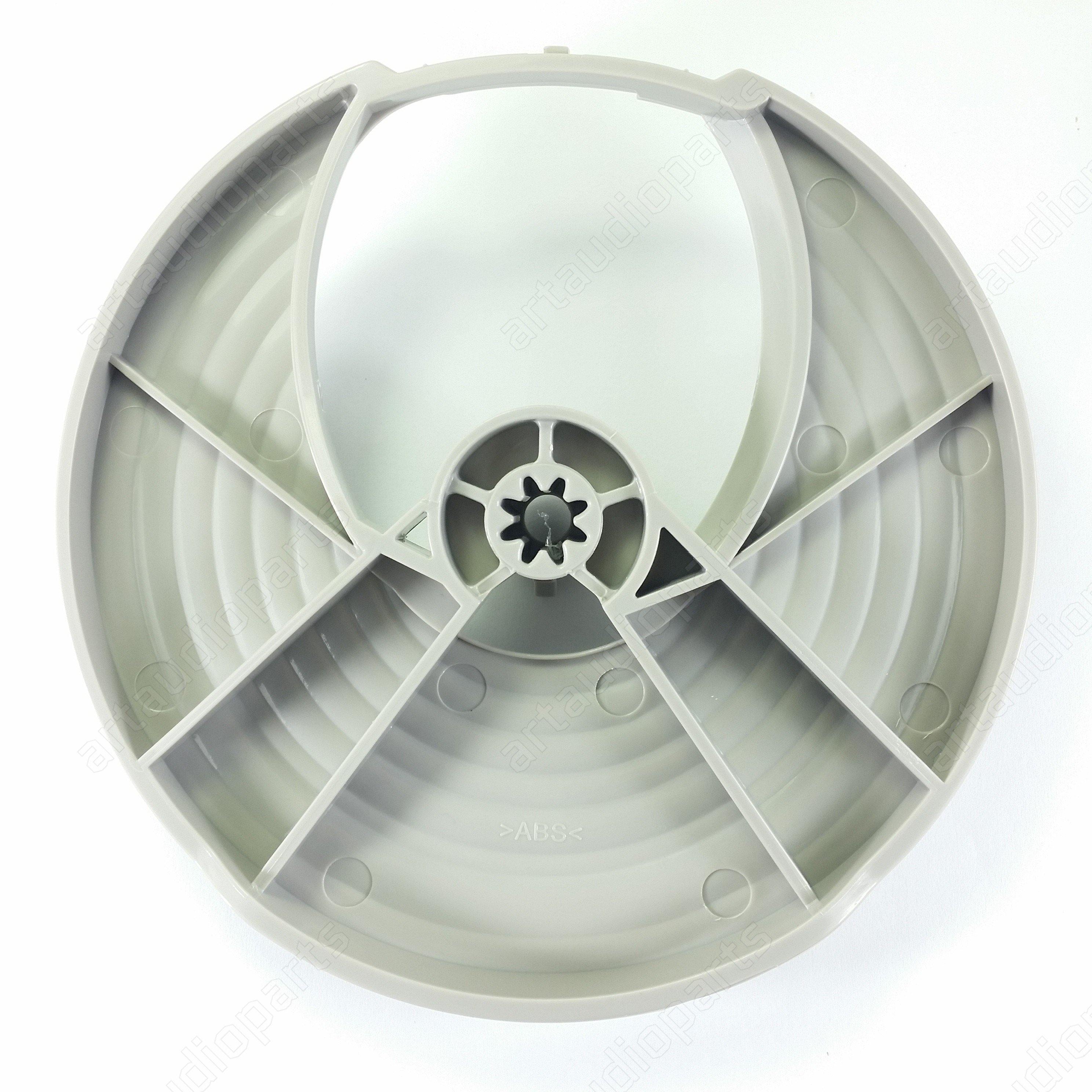 Disc Holder for PHILIPS Daily Collection Processor HR7627 HR7628 HR7629 RI7629 - ArtAudioParts
