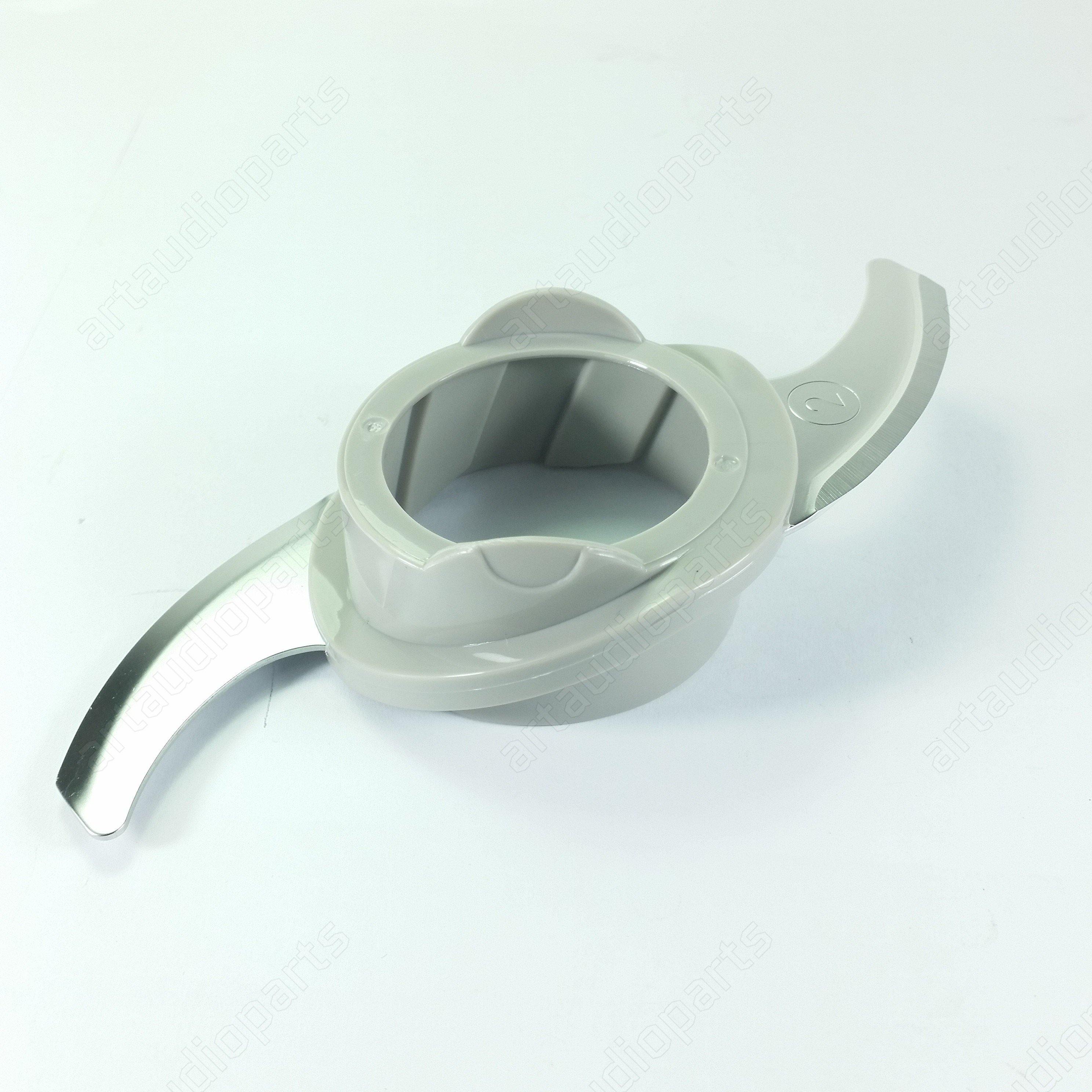 Blade Metal Knife for PHILIPS Food Processor HR7627 HR7628 HR7629 RI7629 - ArtAudioParts